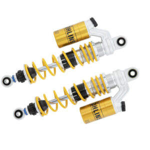 Amm. Ohlins Triumph Speed Twin 900 / 2021-24 / S36PR1C1L